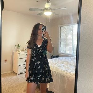 Amercrombie & fitch dress